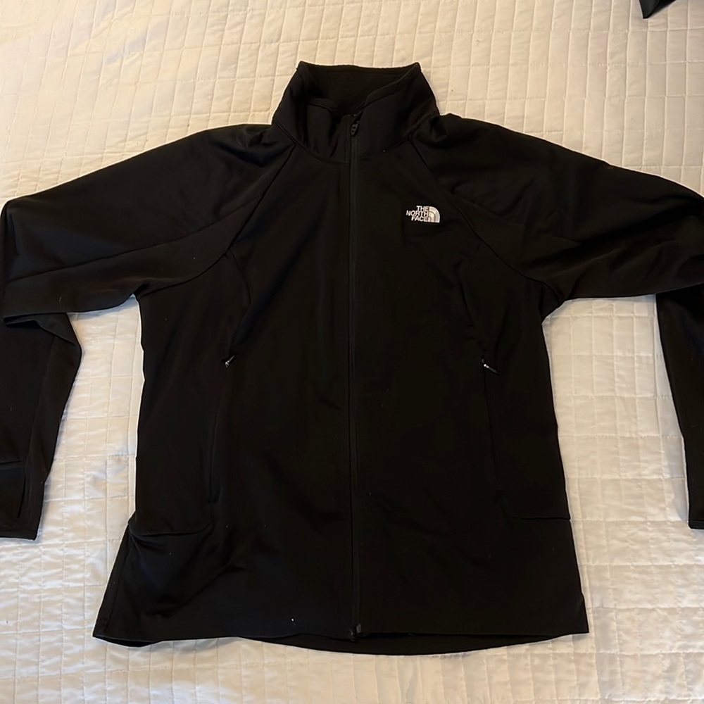 North Face Light Jacket